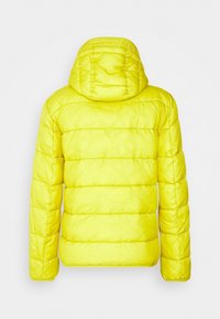 camel active Winterjacke - yellow