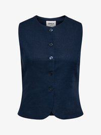 Nem kiválasztott, navy blazer