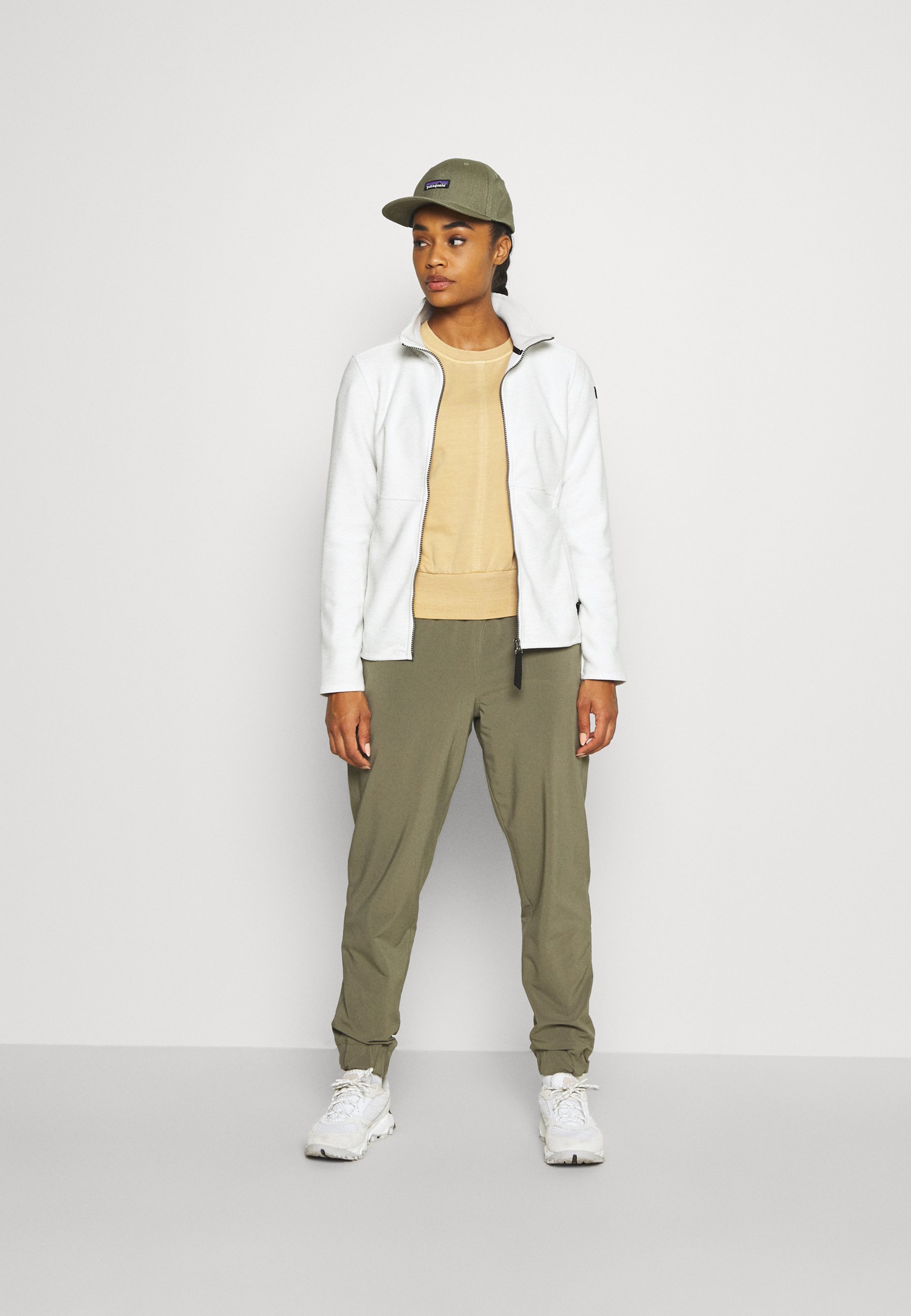 Women PLEASANT CREEK™ WARM JOGGER - Outdoor trousers Women PLEASANT CREEK™ WARM JOGGER - Outdoor trousers