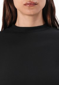 Pinko Vestito casual - black