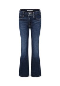 Calvin Klein Jeans bootcut - blue denim