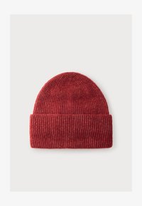 Non sélectionné, red
