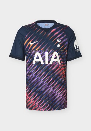 Nike Performance, TOTTENHAM FC 2026/27 MATCH AWAY, granatowy
