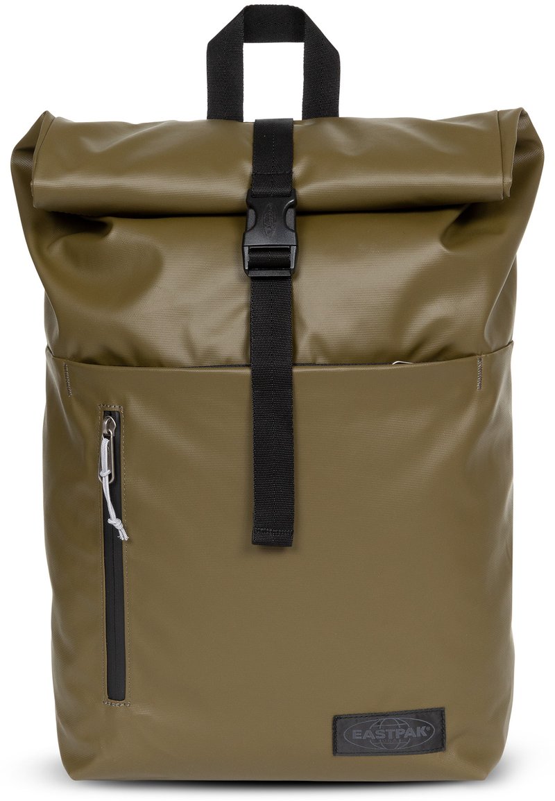 Eastpak UP ROLL - Rugzak - tarp army