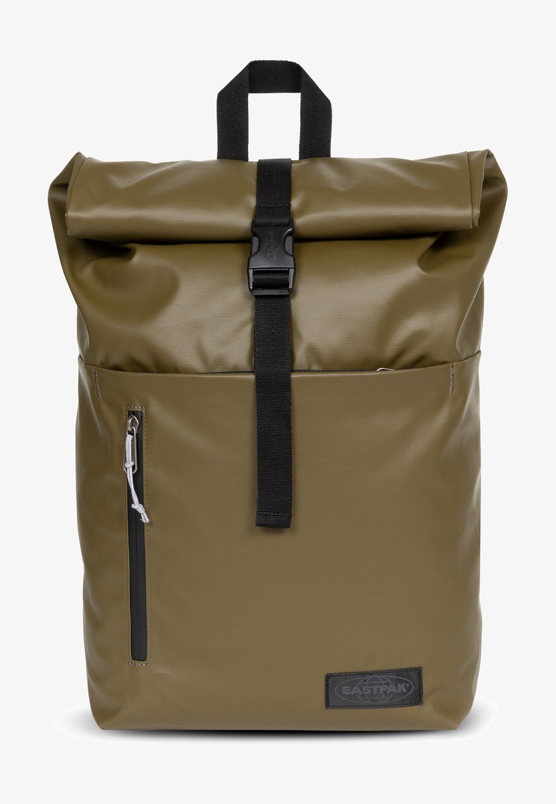 Eastpak UP ROLL - Tagesrucksack - tarp army