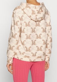 Marc Cain Sweatshirt - beige