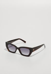 Sonnenbrille - havana
