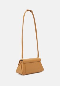 kate spade new york GRACE SHOULDER - Kézitáska - caramel corn