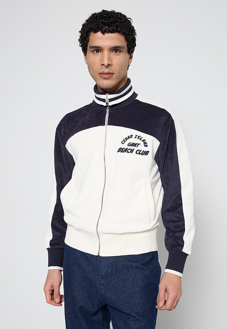 Trainingsjacke
