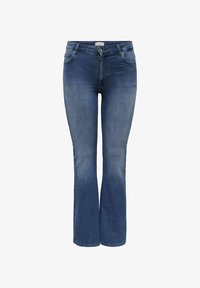 Pasirinkta, medium blue denim