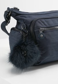 Kipling GABBIE S BP RG - Borsa a tracolla - true dazz navy