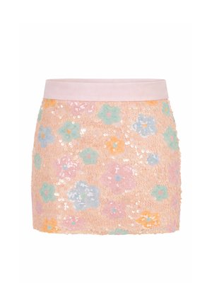 Simonetta GONNE - Minigonna - pink