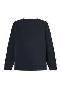 Hackett London Felpa - midnight blue