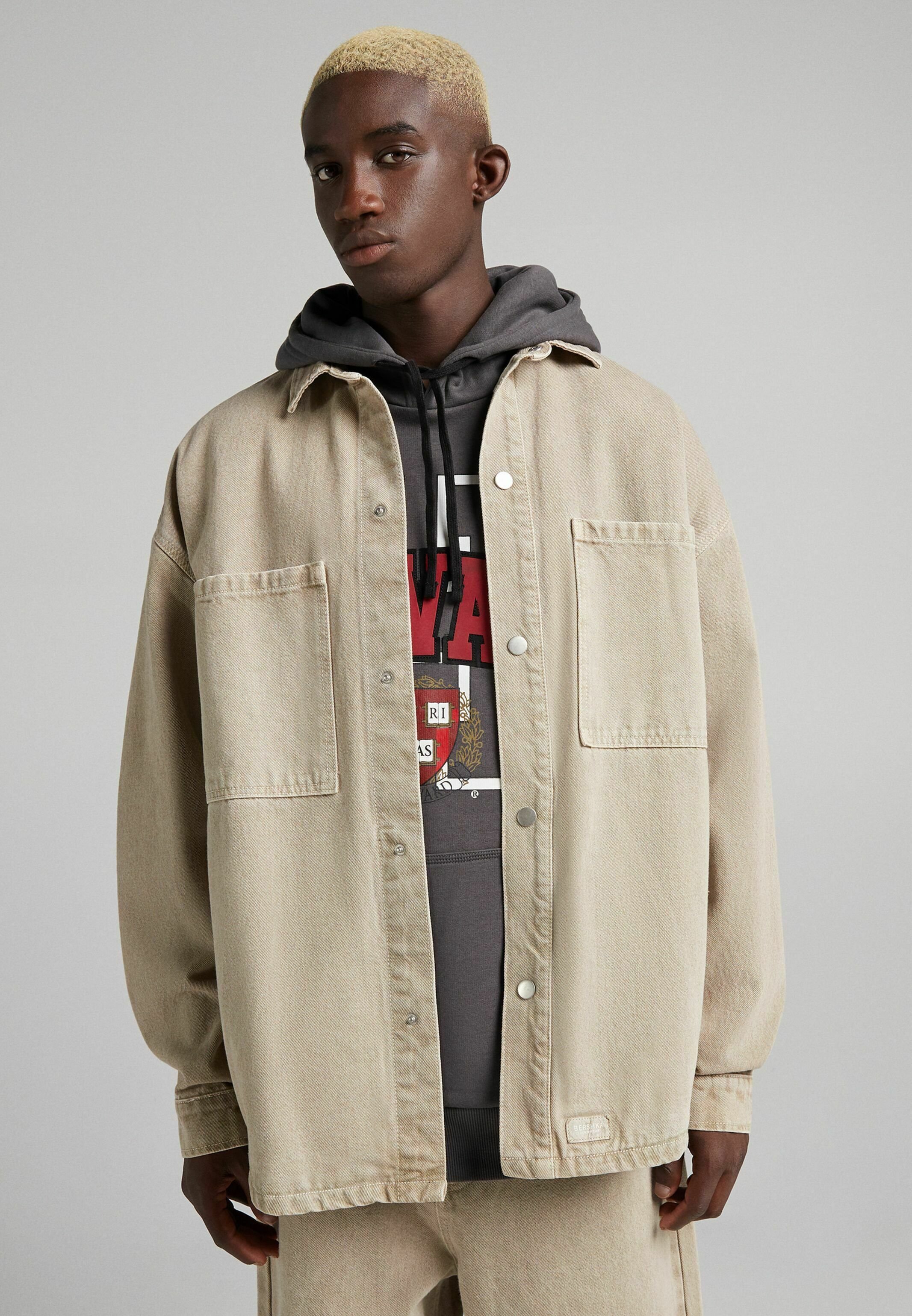 Herren Daunenjacke Herren Daunenjacke