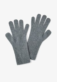 Non sélectionné, dark grey heather