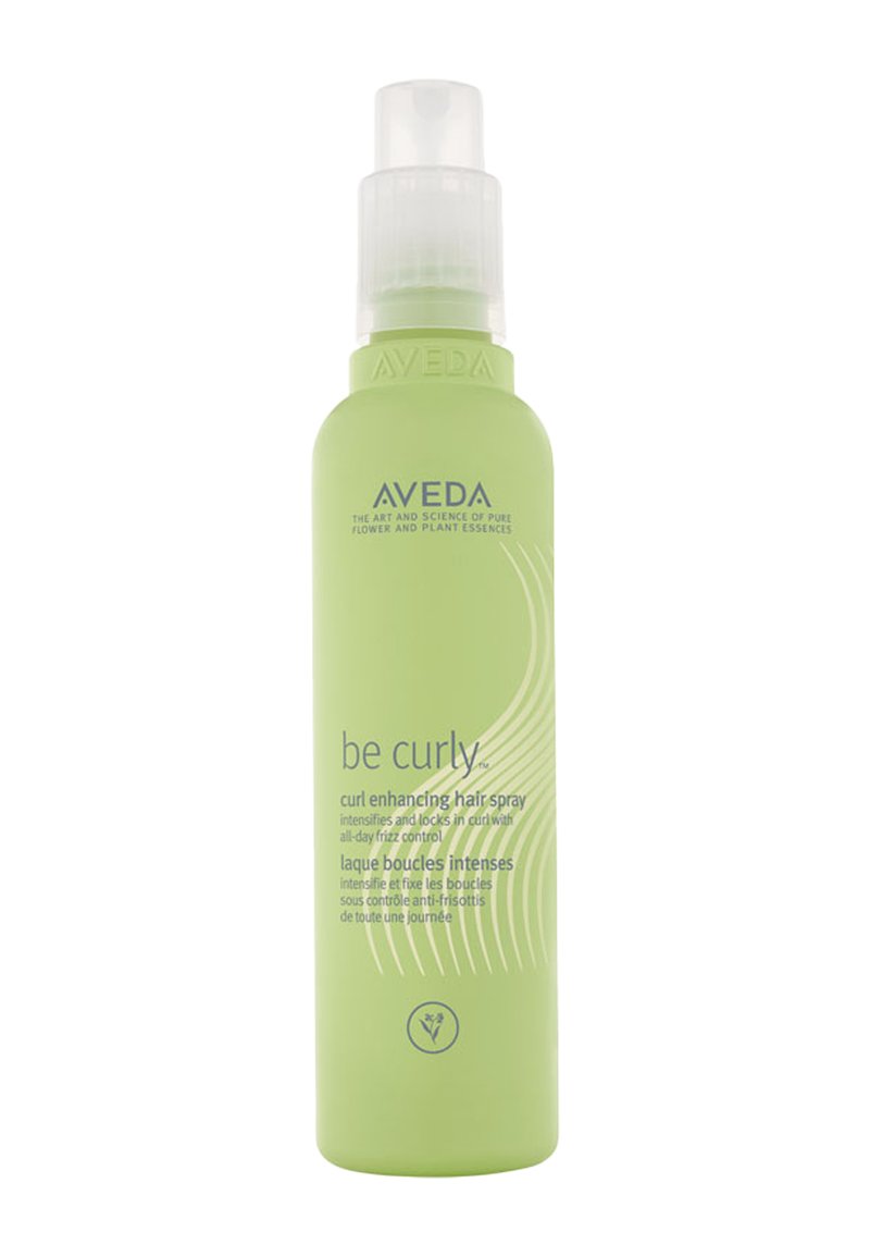 Aveda - BE CURLY ™ CURL ENHANCING HAIR SPRAY  - Styling - -, Forstør