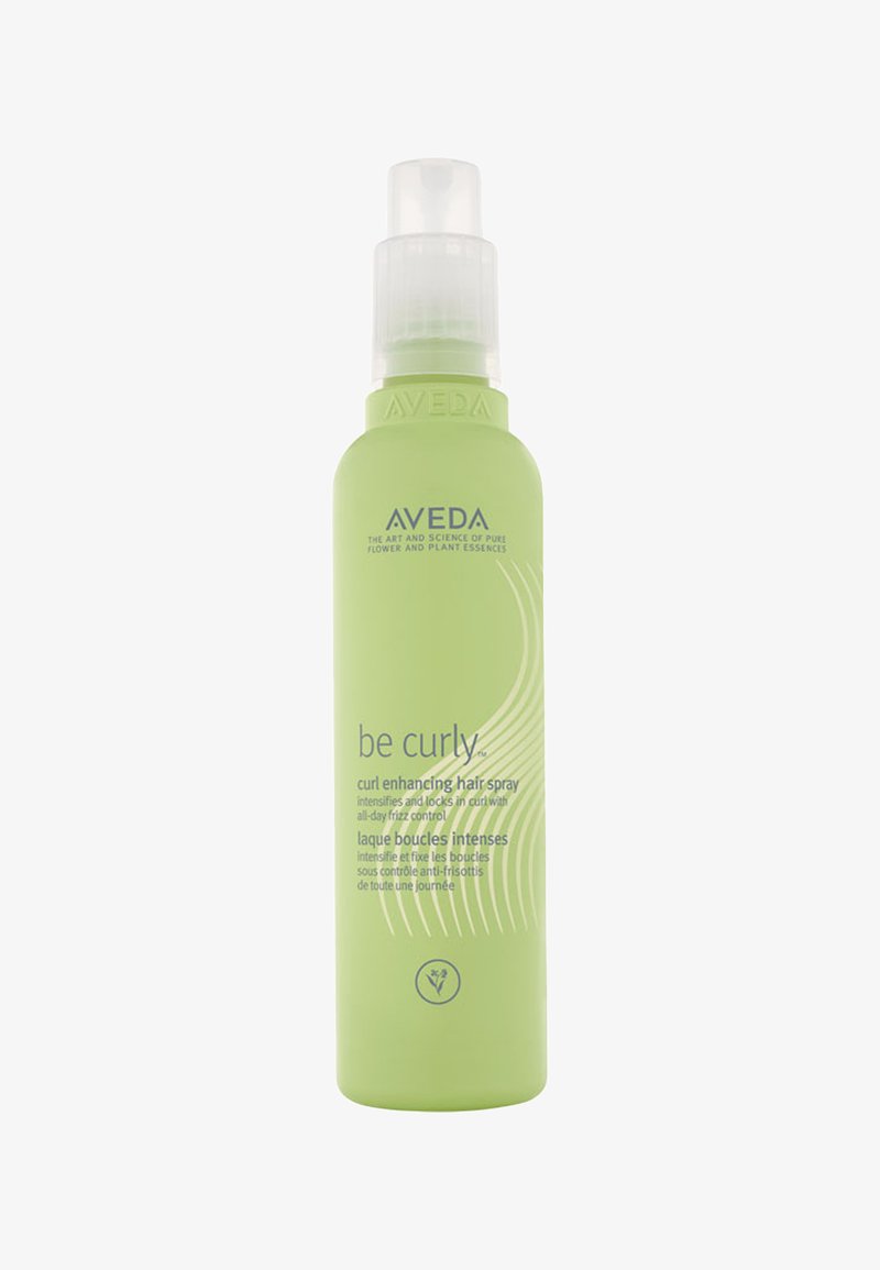 Aveda - BE CURLY ™ CURL ENHANCING HAIR SPRAY  - Stylingproduct - -, Vergroten