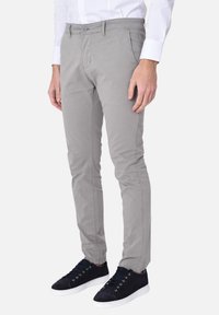 Ciabalù Chino - grigio scuro