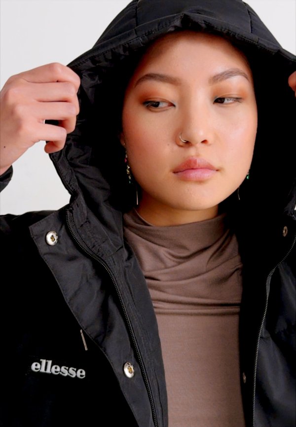 PEJO - Winter jacket2