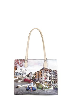 Borsa a mano - vacanza romana