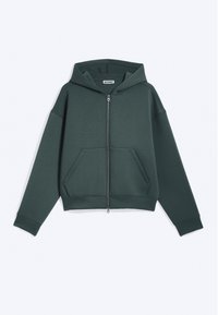 Non sélectionné, dark green