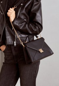 Handtas - black