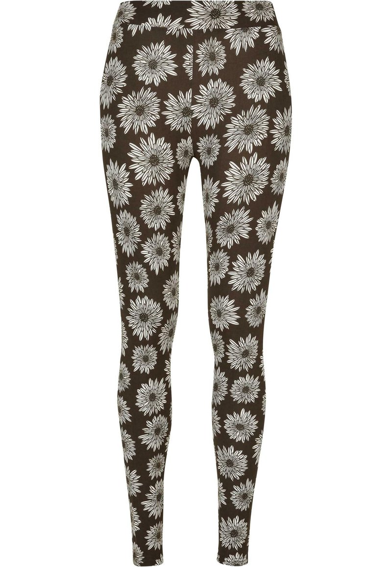 Ladybugs Aop Leggings