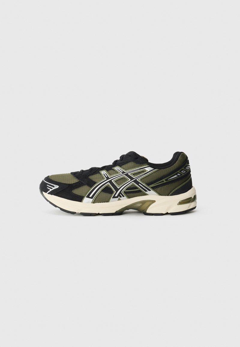 GEL 1130 irvine/black/olive