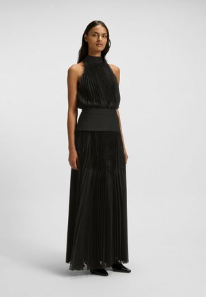 DONABELLA - Maxikleid - black one