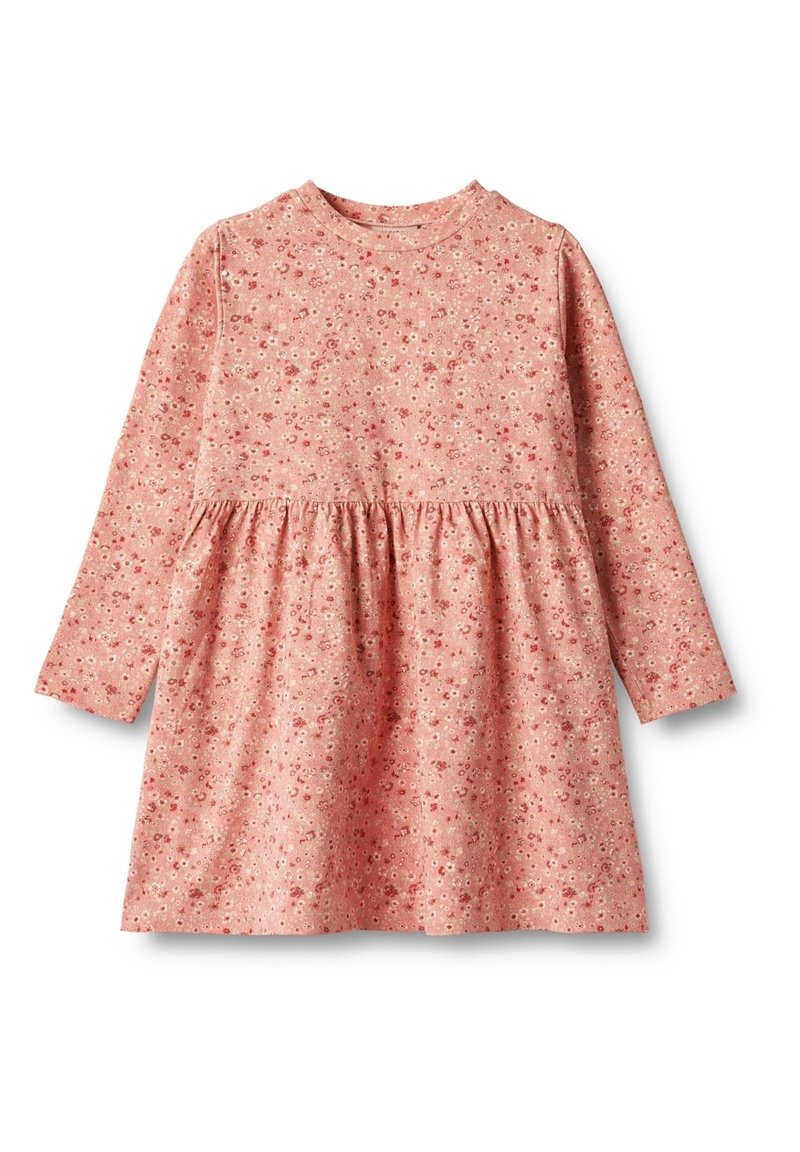 Wheat Jerseyjurk roze