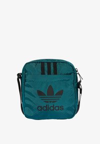 Niet geselecteerd, legacy teal/black