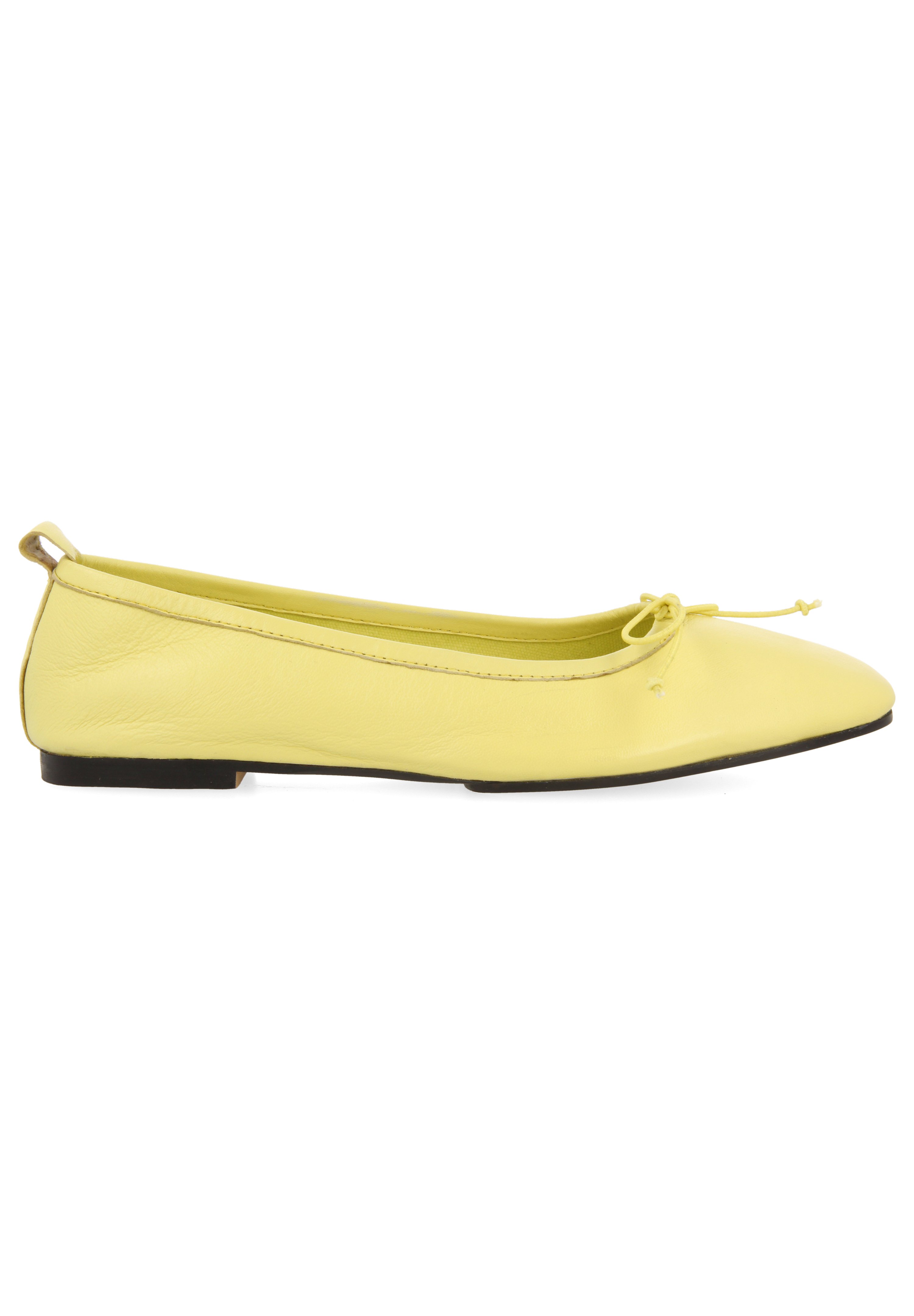 Gele Ballerina's voor dames online kopen | Zalando