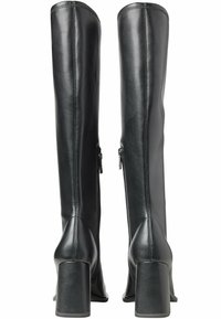 NEWD. STIEFEL - Stivali con i tacchi - black