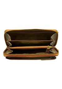 Braun Büffel ASTI  - Portafoglio - cognac