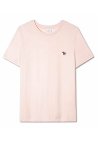 ZEBRA  - T-shirt básica - pink