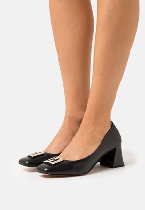SOPHY - Classic heels - black
