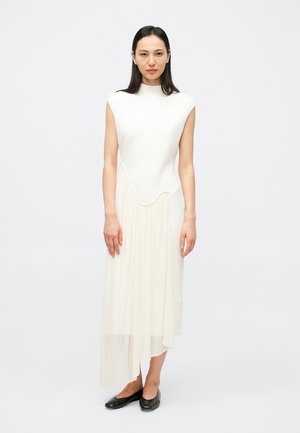 FRANCIS COMBO DRESS - Apģērbs svinīgiem gadījumiem - ivory
