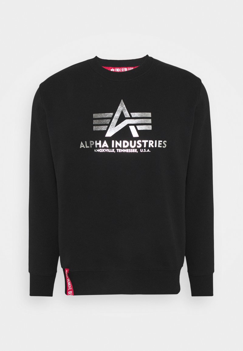 Alpha industries basic sweatshirt Clearance