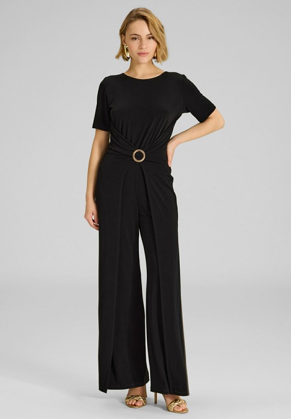 AUS MIT ZIERSCHNALLE - Jumpsuit