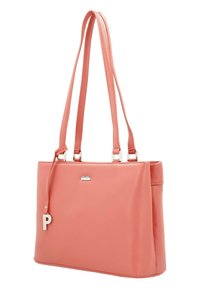 Picard SHOPPER REALLY - Handbag - melon