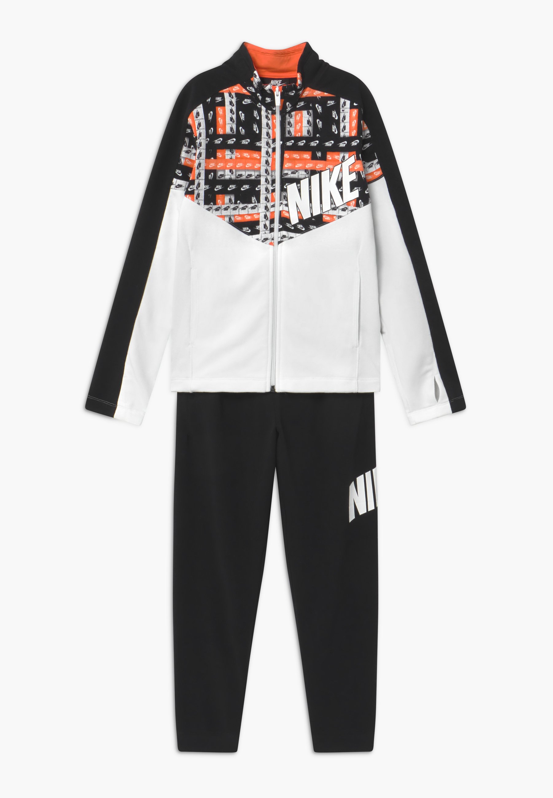zalando nike tracksuit