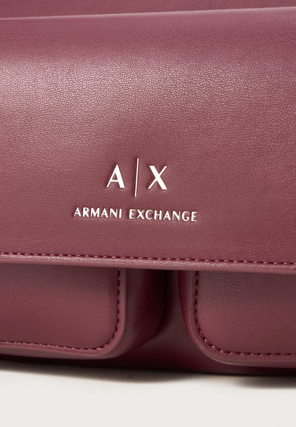 MEDIUM SHOULDER BAG - Handbag - groove2