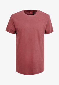 Selecionado, port red