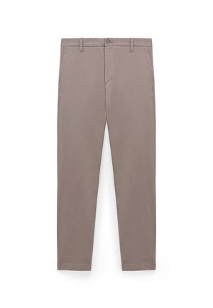 ADOLFO DOMINGUEZ, Chino - stone