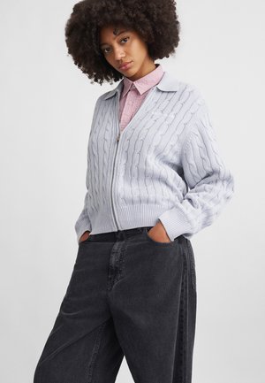 Carhartt WIP - Spodnie materiałowe