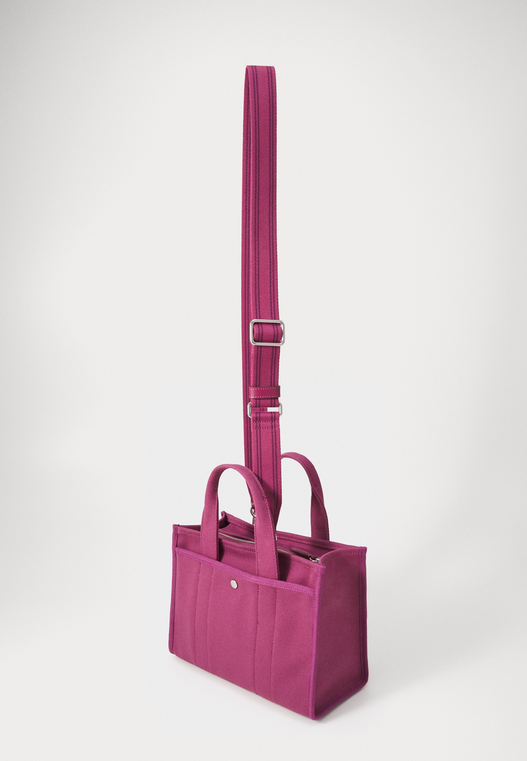 COACH CARGO TOTE BAG 26 - Handbag - pink - Zalando.co.uk
