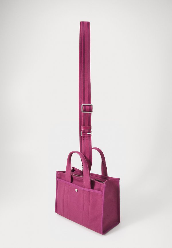 CARGO TOTE - Handbag3