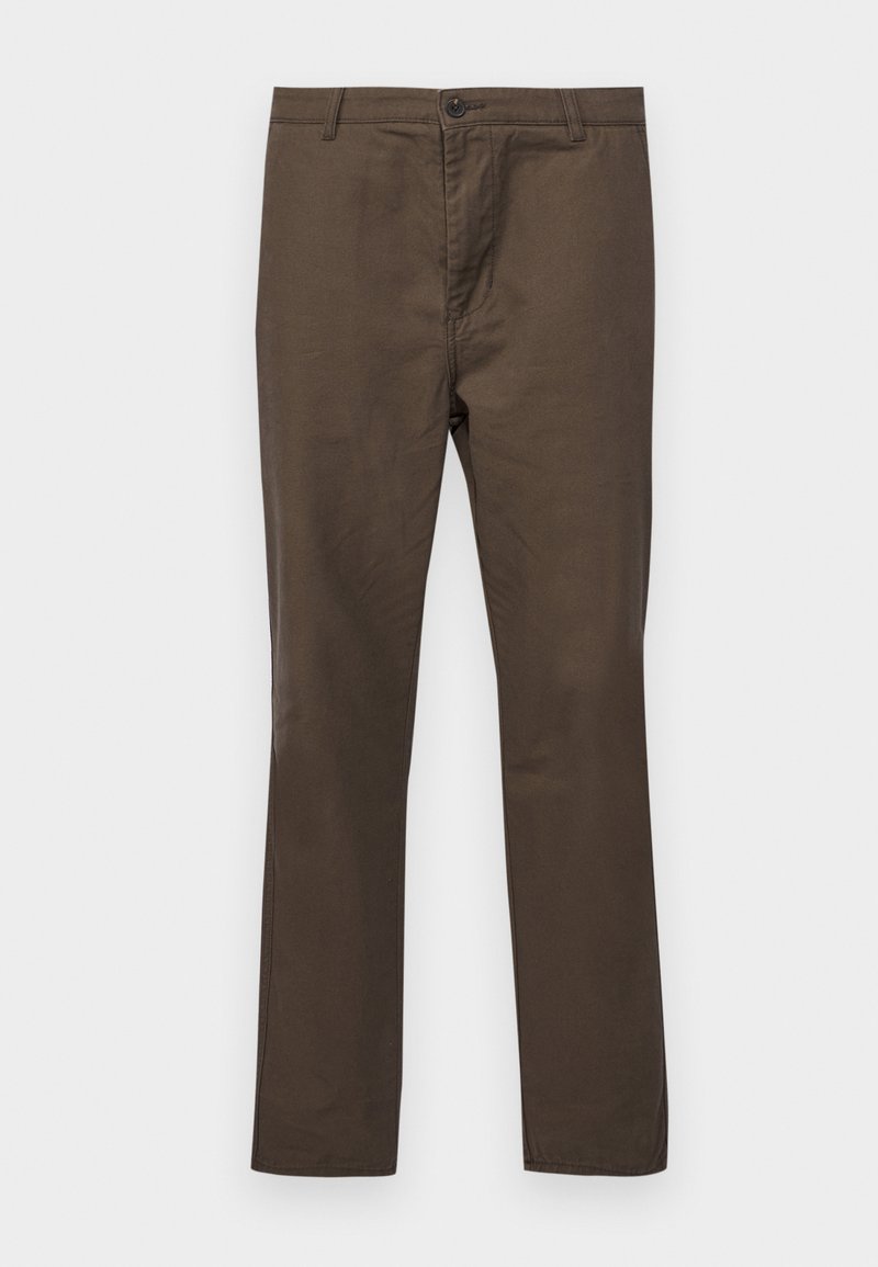 Only & Sons Broek donkerbruin Only & Sons Broek donkerbruin