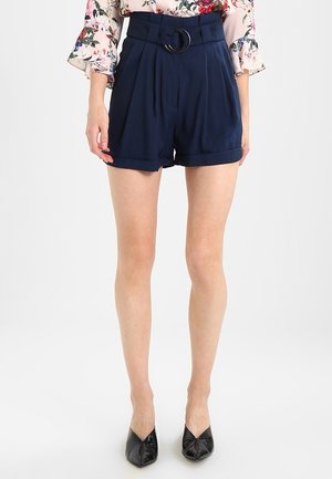 mint&berry Short - dark blue