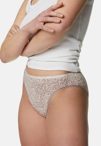 Marks & Spencer 4 PACK - Trosor - cool pink